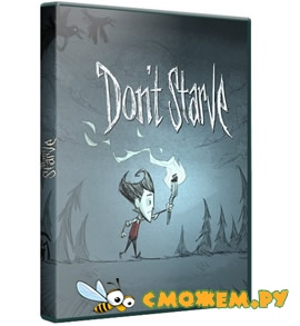 Don't Starve