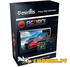 Mirillis Action! 1.30.2.0