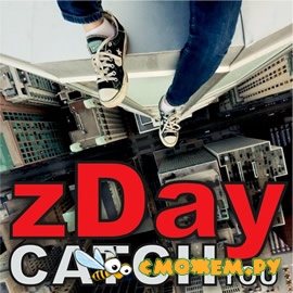 zDay - Catch You