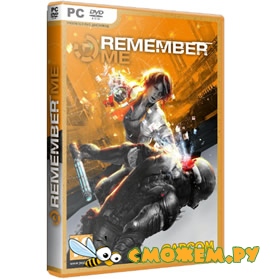 Remember Me (+ 3 DLC)