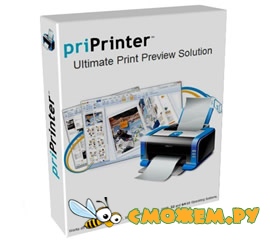 priPrinter Professional 5.6.0.2060 Final