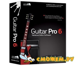 Guitar Pro 6 + Soundbanks