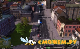Транспортная империя 2 / Cities in Motion 2: The Modern Days (+ 13 DLC)