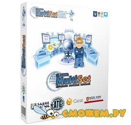 Almeza MultiSet Professional 8.7.0