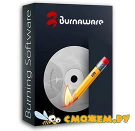 BurnAware Professional 6.4 Final