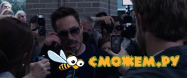 Железный человек 3 / Iron Man 3