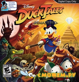 DuckTales: Remastered