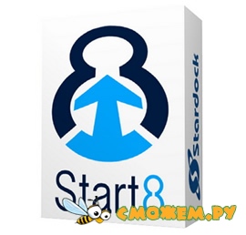 Stardock Start8 1.20