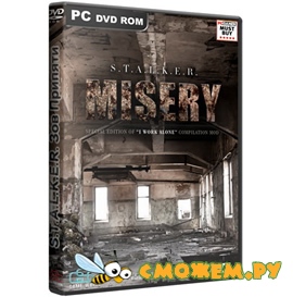 S.T.A.L.K.E.R. MISERY 2 (Mod)