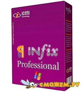 Infix PDF Editor Pro 6.17 Final