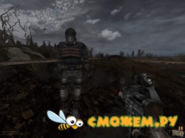 S.T.A.L.K.E.R. MISERY 2 (Mod)