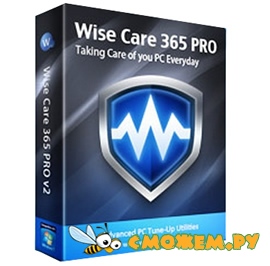Wise Care 365 Pro 2.83 Build 225
