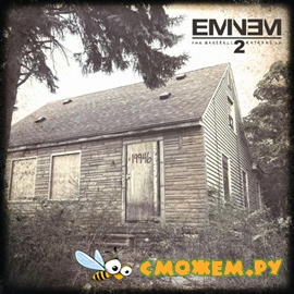 Eminem - The Marshall Mathers LP 2