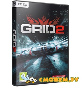 GRID 2 + DLC