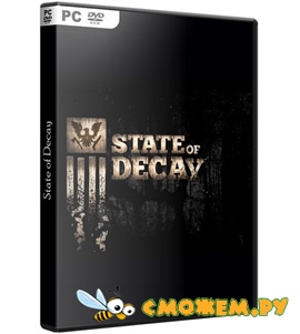 State of Decay