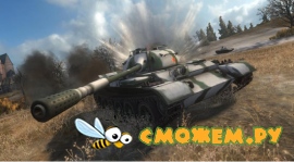 Мир Танков / World of Tanks