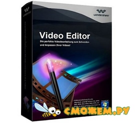 Wondershare Video Editor 3.5.0