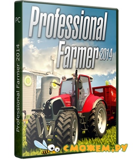 Professional Farmer 2014. Collector's Edition