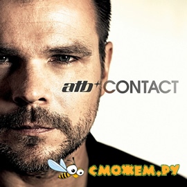 ATB - Contact (3CD)