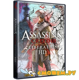 Assassin's Creed: Liberation HD