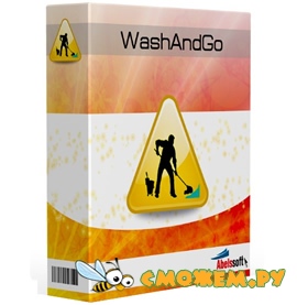 WashAndGo 2014