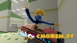 Octodad: Dadliest Catch