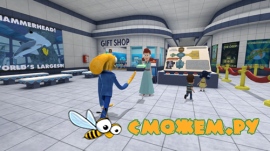 Octodad: Dadliest Catch