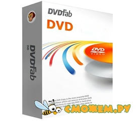 DVDFab 9.1.3.6 Final