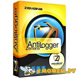 Zemana AntiLogger 1.9.3.521