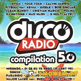 Disco Radio Compilation 5.0