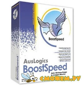 AusLogics BoostSpeed 7.0 Premium