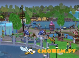 Zoo Tycoon 2: Marine Mania