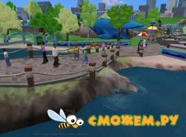 Zoo Tycoon 2: Marine Mania