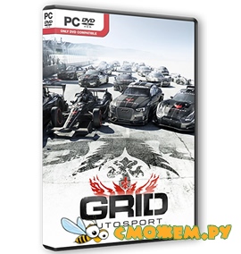 GRID Autosport - Black Edition