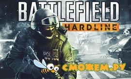 Трейлер Battlefield Hardline