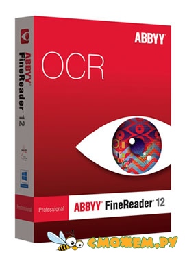 ABBYY FineReader 12.0.101.382 Professional