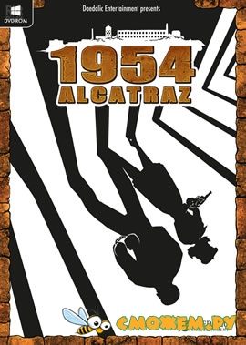 1954 Alcatraz (Русская версия)