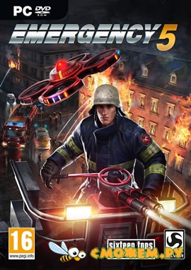 Emergency 5 - Deluxe Edition