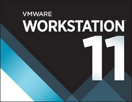 Русификатор VMware Workstation 11