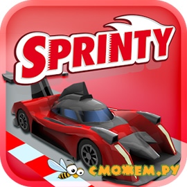 Formula Sprinty apk