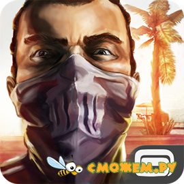 Gangstar Rio: City of Saints apk