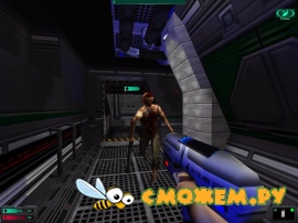 System Shock 2 (Русская версия)