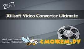 Русификатор Xilisoft Video Converter Ultimate 7.8.3