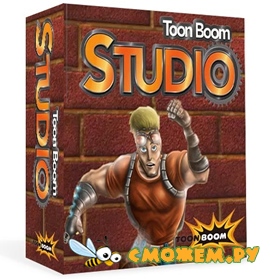 Toon Boom Studio 8.1
