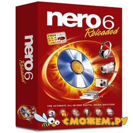 Nero 6   -  7