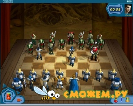 Chessmaster 10 / Chessmaster 10th Edition