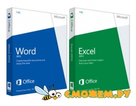 Word 2013 / Excel 2013