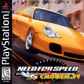Need For Speed 5 Porsche Unleashed