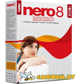 Nero Micro 8.1.1.0