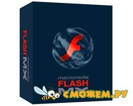 Macromedia Flash MX 6.0 + активация